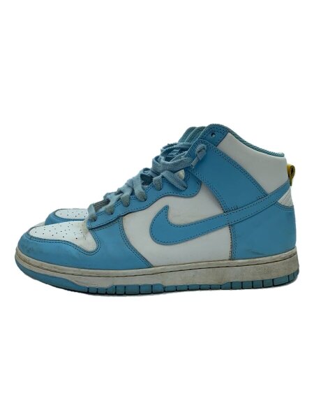 NIKE(ナイキ) / DUNK HI RETRO_ダンク ハイ レトロ/28cm/ブルー NIKE(ナイキ) / DUNK HI RETRO_ダンク ハイ レトロ/28cm/ブルー