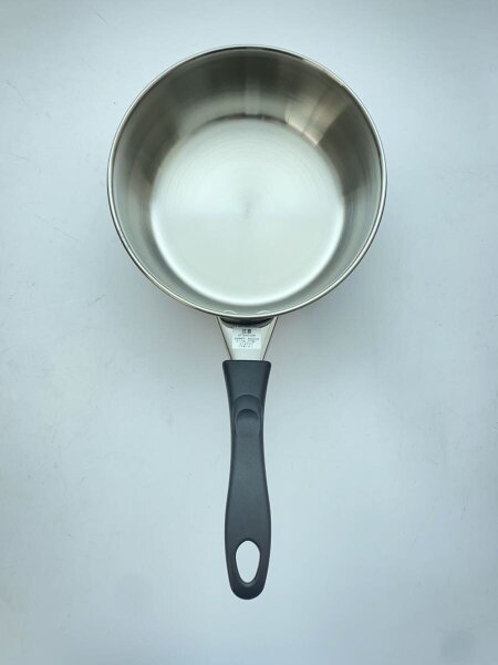 マイヤー 片手鍋 シルバー 16cm 2個セットマイヤー 片手鍋 シルバー