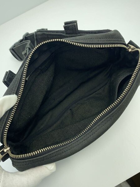 PORTER(ポーター) / ウエストバッグ/BLK/ボディバッグ/SMOKY