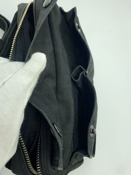 PORTER(ポーター) / ウエストバッグ/BLK/ボディバッグ/SMOKY