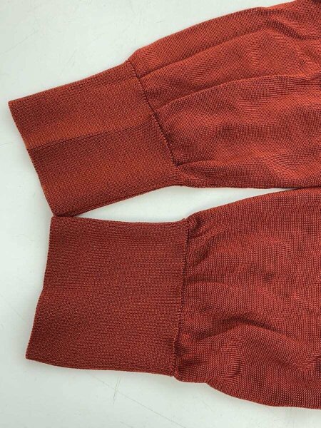 MB(エムビー) / ホツレ有/ニット・セーター(薄手)/S/レーヨン/BRD