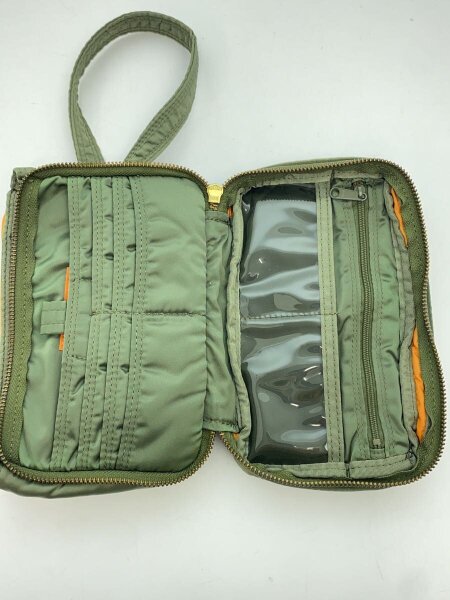 未使用 PORTER ポーター タンカー ミニショルダーバッグ 2way PORTER 