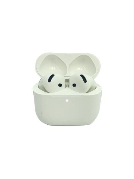 Apple(アップル) / イヤホン AirPods 4 MXP63J/A/エアーポッズ4