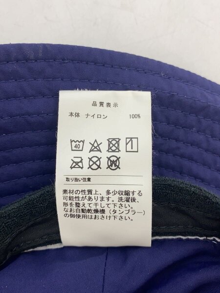 DESCENDANT(ディセンダント) / ハット/ナイロン/NVY/メンズ/2/バケット