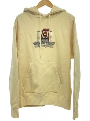 vaultroom(ボルトルーム) / パーカー/XL/コットン/BLK/JYCH202502