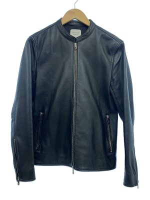 UNITED TOKYO レザーシングルライダースジャケット 楽天市場】UNITED TOKYO ユナイテッドトウキョウ 407352001