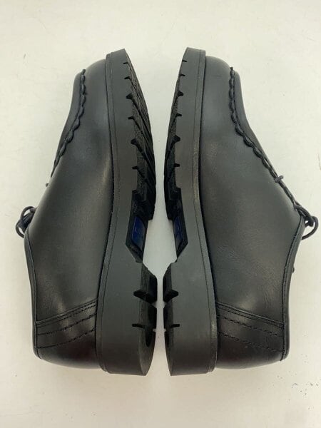 KLEMAN(クレマン) / 37/BLK/レザー/チロリアンシューズ/PADRE/PADROR