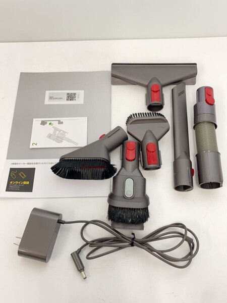 dyson(ダイソン) / 掃除機 Dyson V7 Motorhead SV11 ENT/スティック 