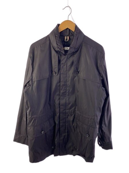 バーバリーロンドン ナイロンジャケット 中古・古着通販】BURBERRY 