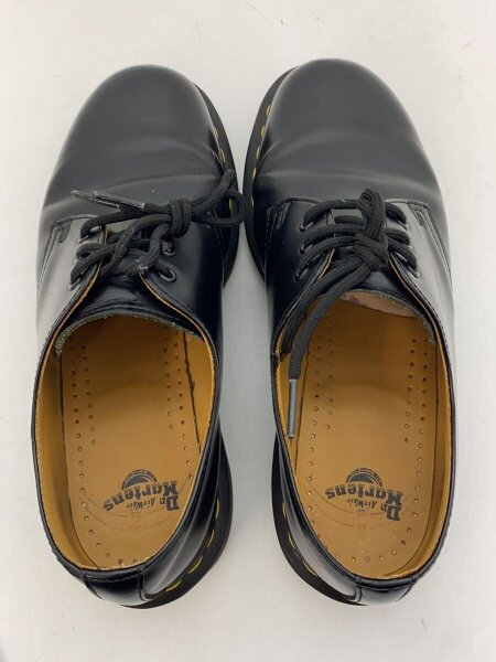 Dr.Martens(ドクターマーチン) / シューズ/UK5/BLK/146159/イエロー 