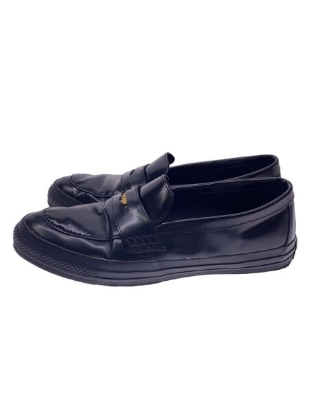 CONVERSE(コンバース) / ローファー/30cm/BLK/レザー/31315091/ALL 