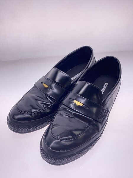 CONVERSE(コンバース) / ローファー/30cm/BLK/レザー/31315091/ALL 