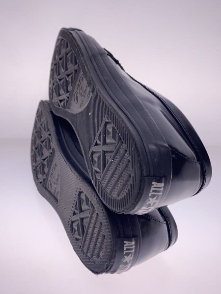 CONVERSE(コンバース) / ローファー/30cm/BLK/レザー/31315091/ALL 