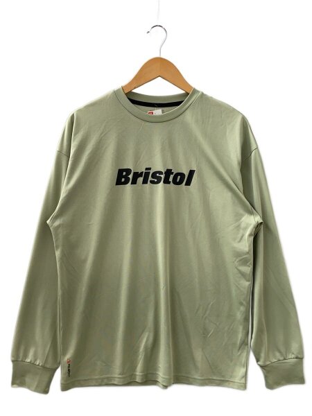 F.C.R.B.(F.C.Real Bristol)(エフシー(レアルブリストル)) / 長袖T 