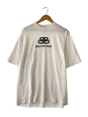 BALENCIAGAのTシャツ検索結果|古着・中古品の通販サイト セカンド