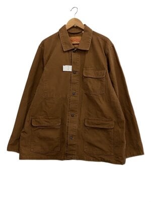 Levi'sのカバーオール検索結果|古着・中古品の通販サイト セカンド