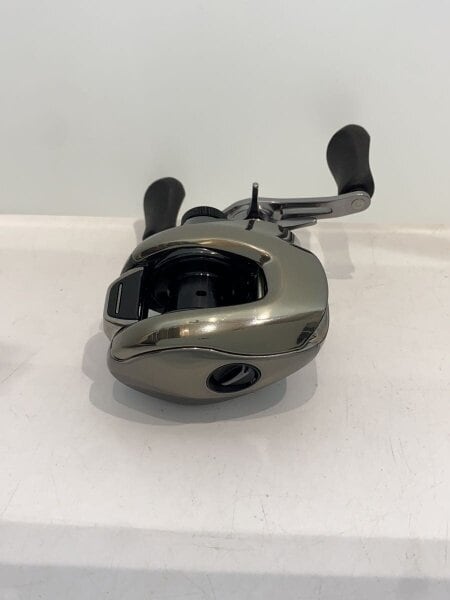 SHIMANO(シマノ) / 047779 25 アンタレス 101XG LEFT 047779/ベイト