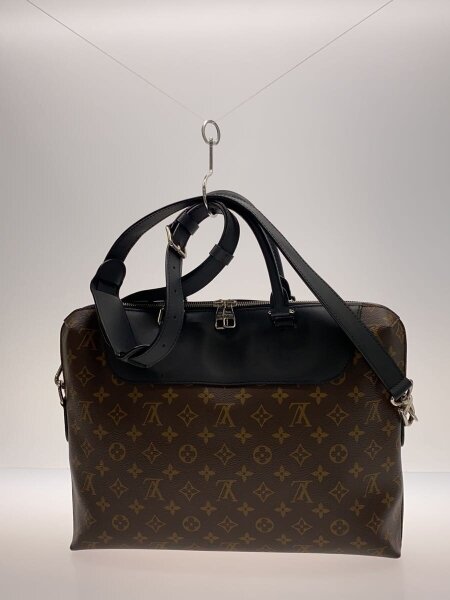 LOUIS VUITTON(ルイヴィトン) / 2)ポルト・ドキュマン・ジュールNM_