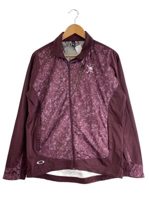 OAKLEYのナイロンジャケット検索結果|古着・中古品の通販サイト