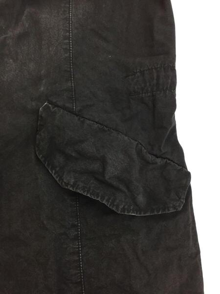 nonnative ノンネイティブ 14ss trooper hooded coat 美品 完売