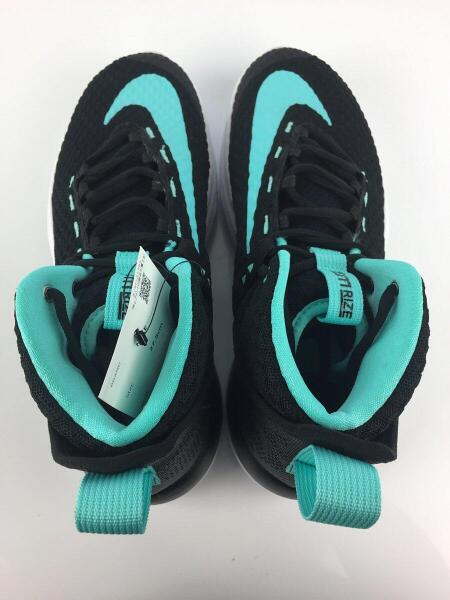 NIKE(ナイキ) / Zoom Rize/ズームライズ/ハイカットスニーカー/27.5cm 