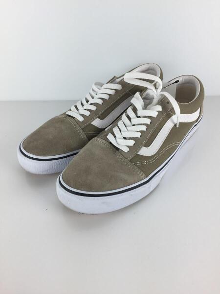 VANS(バンズ) / COMFORT OLD SKOOL/オールドスクール/スニーカー/28.5 