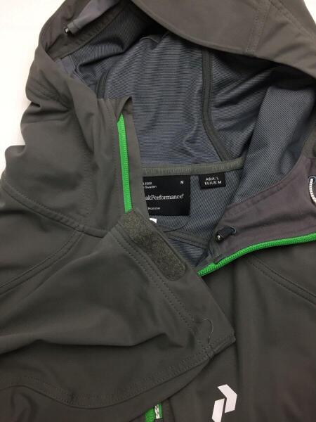 Peak Performance(ピークパフォーマンス) / ANETO JACKET/ジャケット/M  