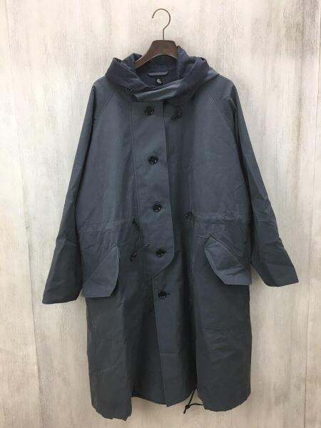 KAPTAIN SUNSHINE(キャプテンサンシャイン) / 19AW/オールウェザー 