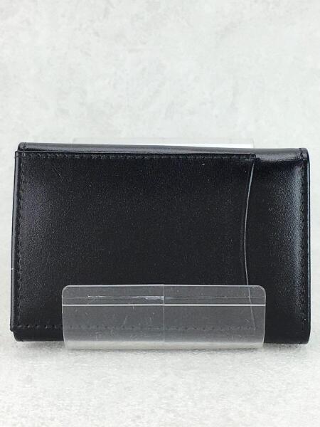 ETTINGER 黒 レザー キーケース キーケース | ETTINGER (Men