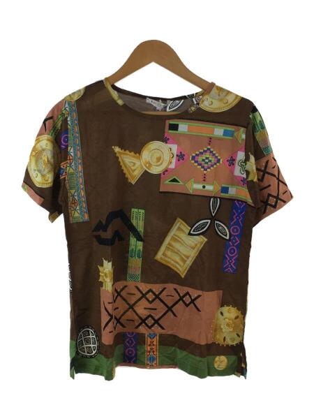 ☆レオナールTシャツ☆ レオナールTシャツカットソー L レオナール