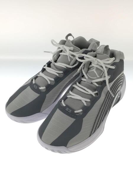 NIKE(ナイキ) / バッシュ/ハイカットスニーカー/26cm/グレー/バスケ 