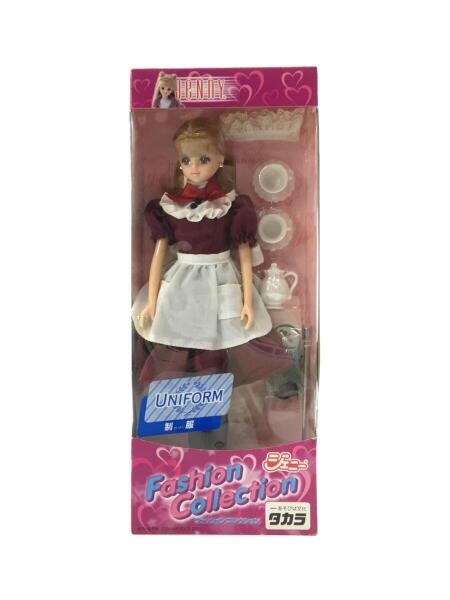 TAKARA(タカラ) / フィギュア/ジェニー ファッションコレクション 制服