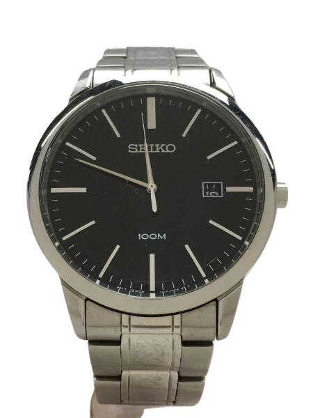 SEIKO(セイコー) / クォーツ腕時計/アナログ/7N42-0FZ0 | 中古品の販売 