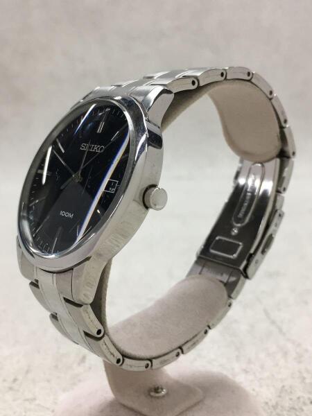 SEIKO(セイコー) / クォーツ腕時計/アナログ/7N42-0FZ0 | 中古品の販売 