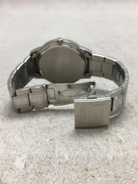 SEIKO(セイコー) / クォーツ腕時計/アナログ/7N42-0FZ0 | 中古品の販売 