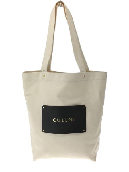 CULLNI(クルニ) / トートバッグ/-- | 中古品の販売・通販ならセカンド 