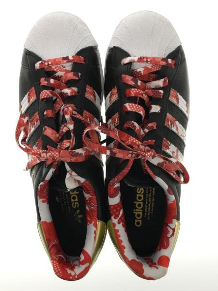  ゴルフシューズ アディゼロ 23.5cm 新品未使用品 adidas(アディダス) / SUPERSTAR/スーパースター/CHINESE NEW YEAR