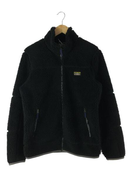 L.L.Bean(エルエルビーン) / マウンテンパイルフリースジャケット/ボア 