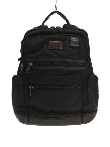 TUMI(トゥミ) / リュック/ナイロン/BLK/222681 HK2 | 中古品の販売  