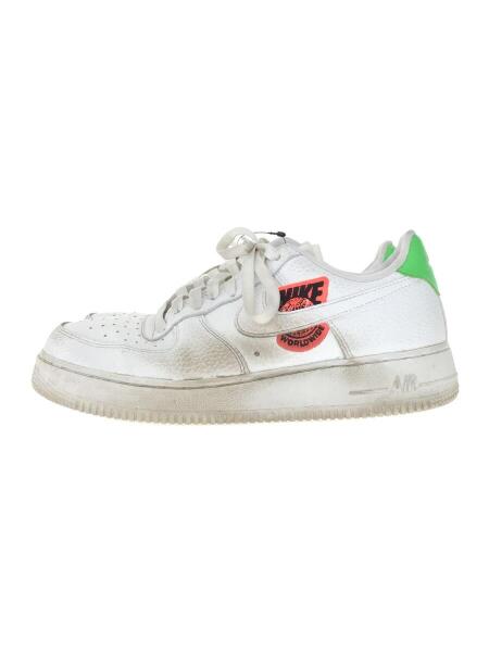 NIKE(ナイキ) / WMNS AIR FORCE 1 07 SE/エアフォース 1 07 SE/26.5cm 