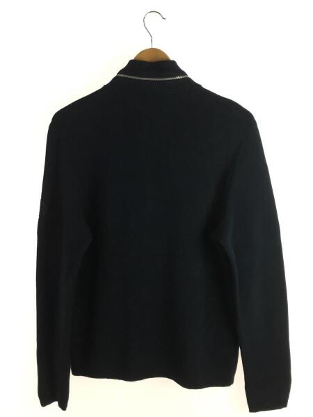 ARMANI EXCHANGEアルマーニカーテガンニットダブルジップ