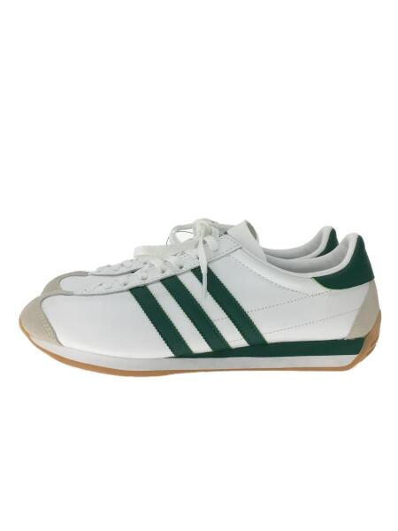 adidas(アディダス) / COUNTRY OG/カントリー/27.5cm/ホワイト
