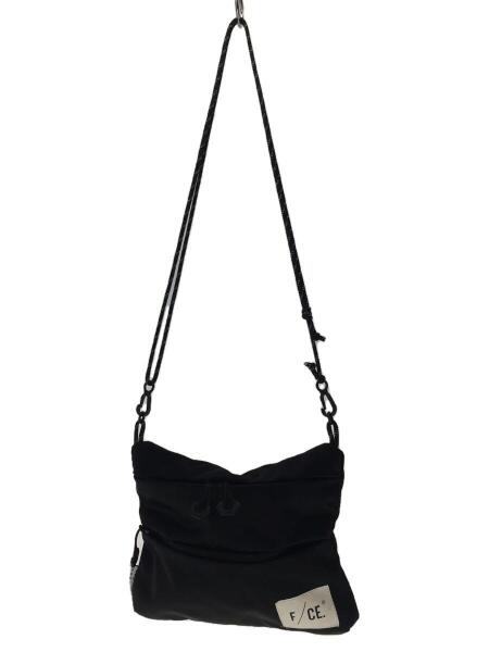 F/CE(エフシーイー) / サコッシュ/ショルダーバッグ/CORDURA SATIN 