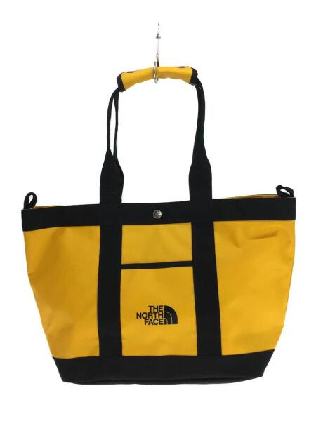THE NORTH FACE(ザノースフェイス) / BC GEAR TOTE S/トートバッグ 
