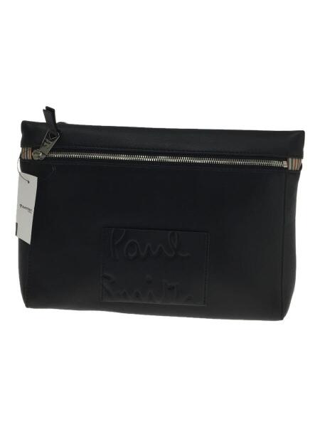 未使用★ポールスミス★Paul Smith★ショルダーバッグ★スラウチーレザー Paul Smith(ポールスミス) / スラウチーレザー/ショルダーバッグ