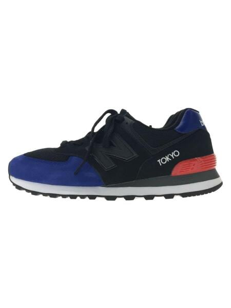 NEW BALANCE(ニューバランス) / ×FC東京/コラボ/574/ローカット 