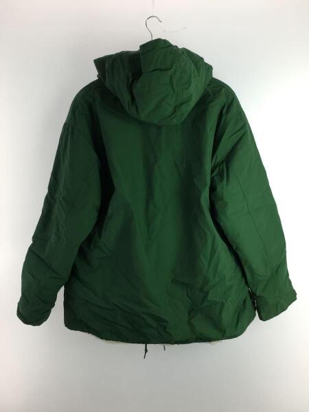 SIERRA DESIGNS◆マウンテンパーカ/L/コットン/BEG