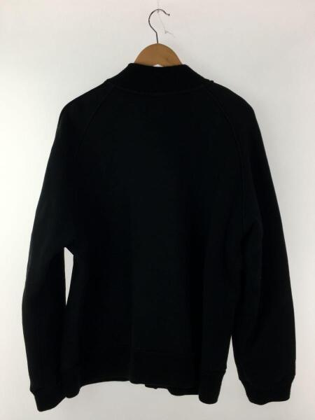 90s最初期！グッドイナフ GOODENOUGH スウェット スタジャン 黒