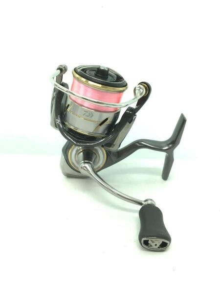 20ルビアス FCLT2500S-XH ダイワ スピニングリール