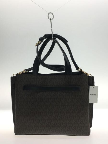 MICHAEL KORS(マイケルコース) / ショルダーバッグ/--/BRW/総柄